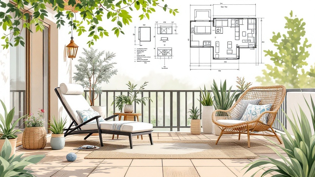 Мебель из дерева