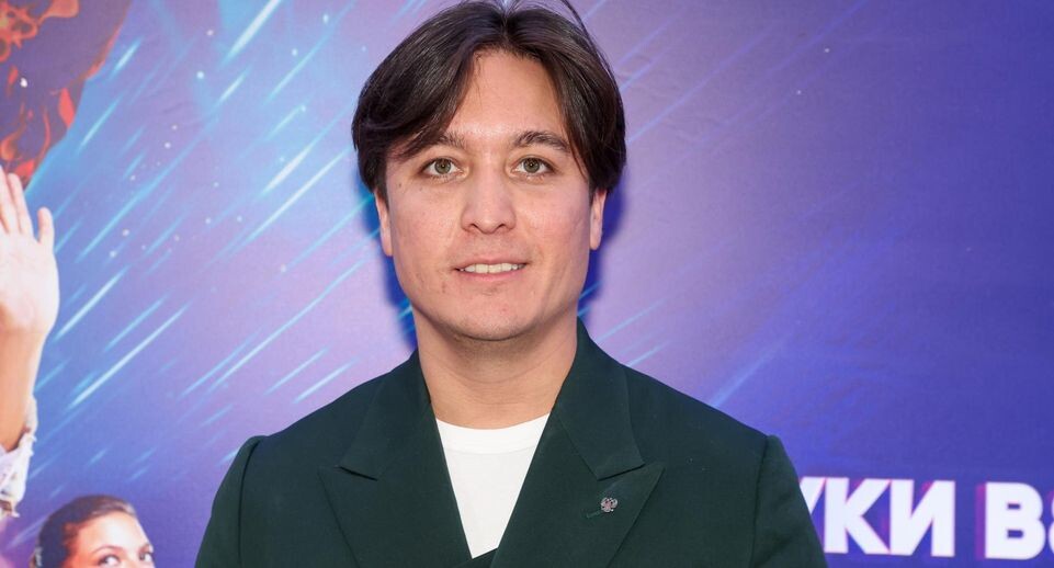    Belkin Alexey/news.ru / www.globallookpress.com