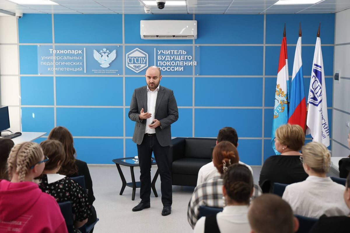    Фото Правительства Самарской области