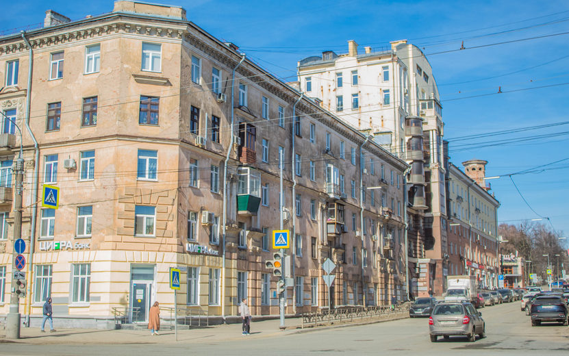    Погода в Ижевске на день: 2 апреля ждем дождь и до +11°С