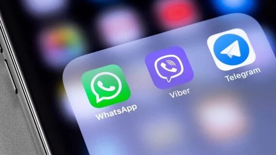 Из WhatsApp можно будет писать в Telegram