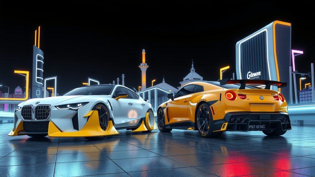    Какое авто лучше выбрать: бензин vs дизель