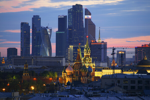 Pavel L/Shutterstock/FOTODOM 