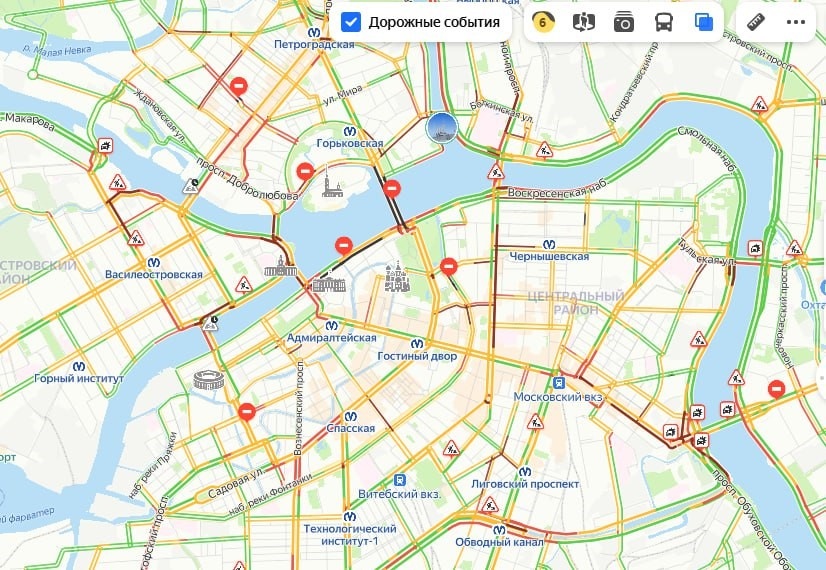    Автор фото: "Яндекс.карты"