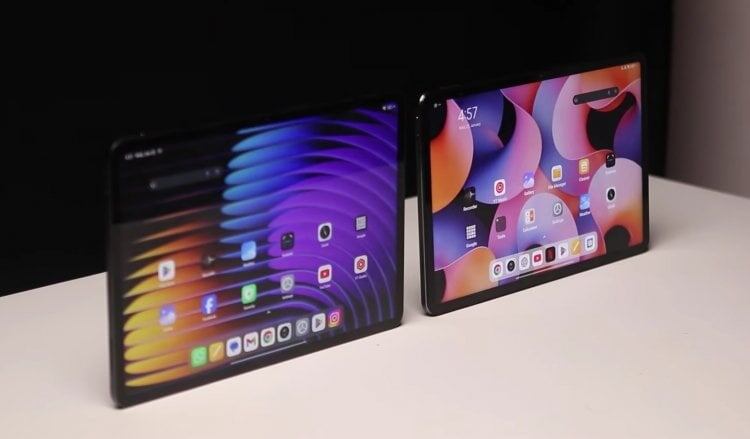    Действительно ли новый планшет круче? Фото: TECHDROIDS