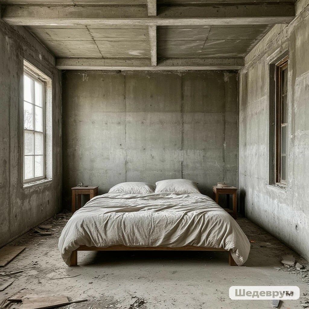 Картинка сгенерировано нейросетью 