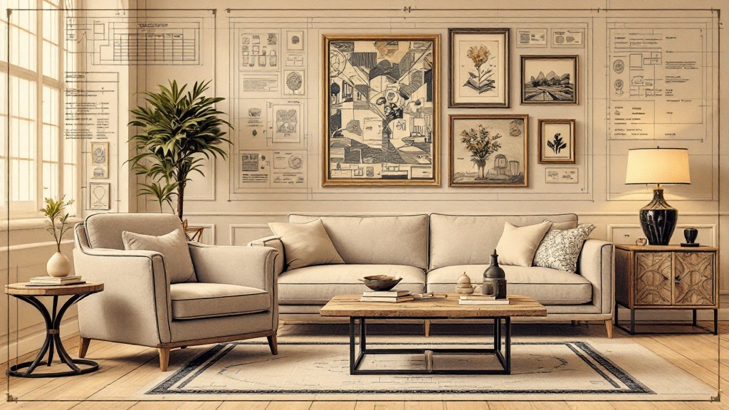 Деревянная мебель