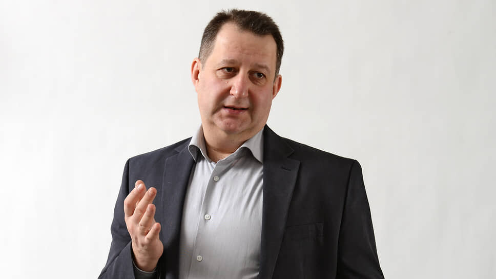 Фото: Юрий Мартьянов / Коммерсантъ