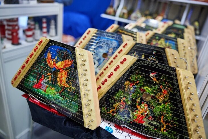 «Москва 24»/Максим Денисов