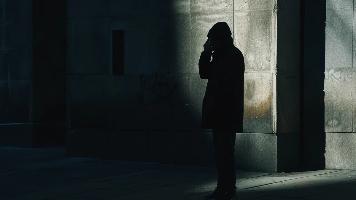    Сгенерировано ИИ