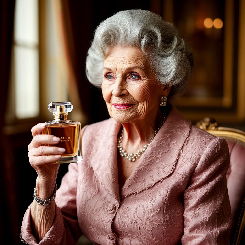 Её сиятельство