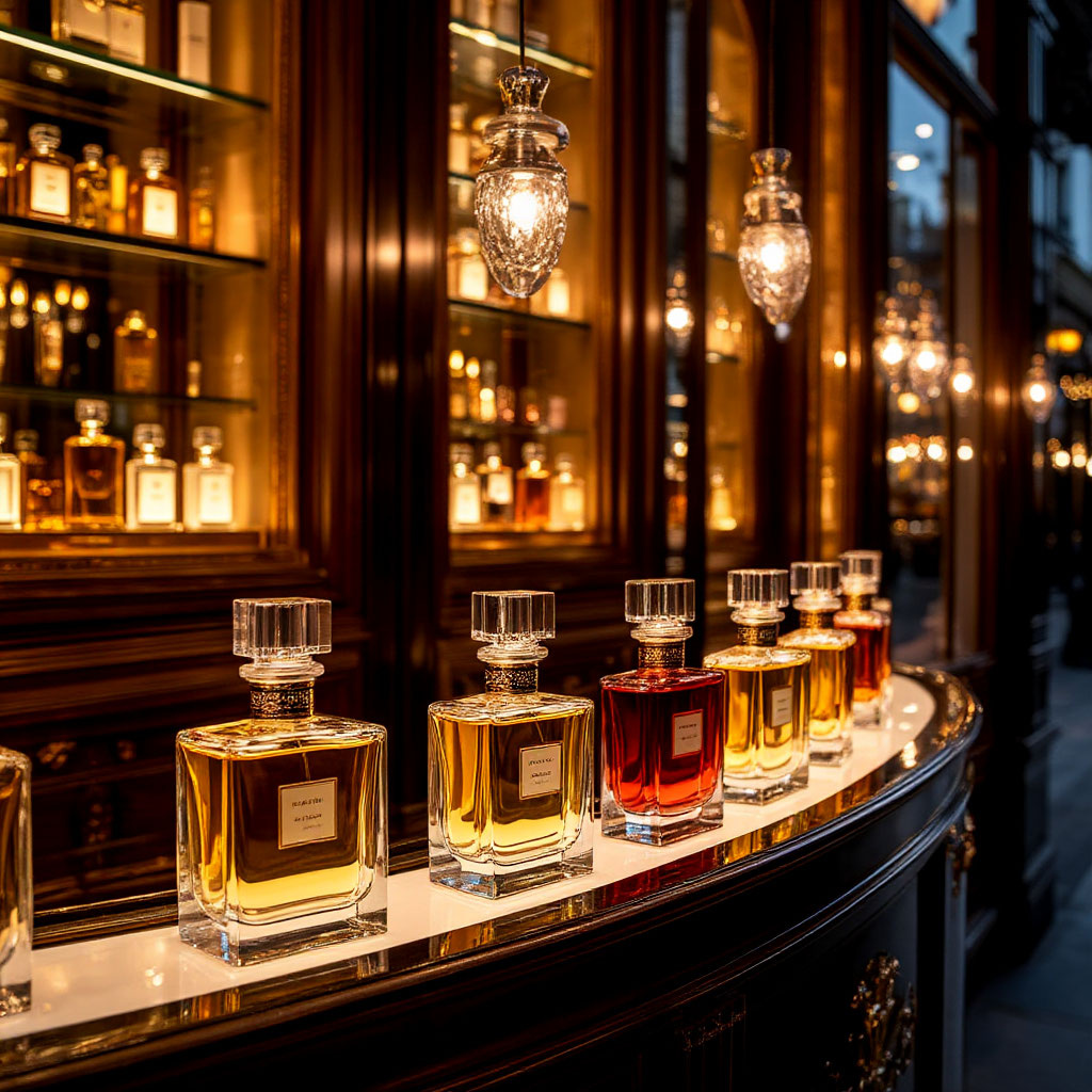 Волшебный мир...