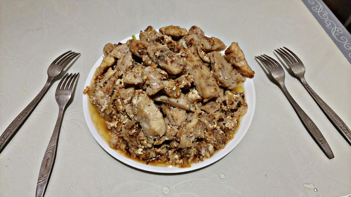 Аромат и вкус щуки передать невозможно 