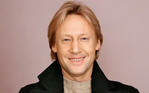 Дмитрий Харатьян. Фото из открытого источника
