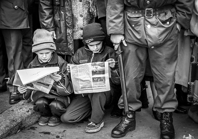    А в школе нам такого не говорили