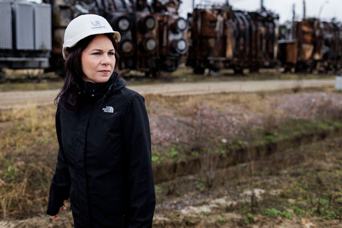     / Источник: © Global Look Press