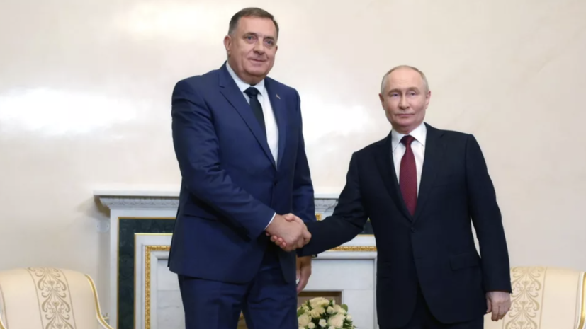   РИА Новости