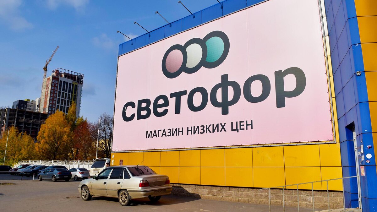 Фото: Zamir Usmanov/globallookpress.com
