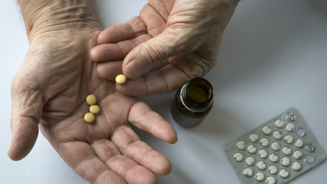    Nikolay Gyngazov/Global Look Press