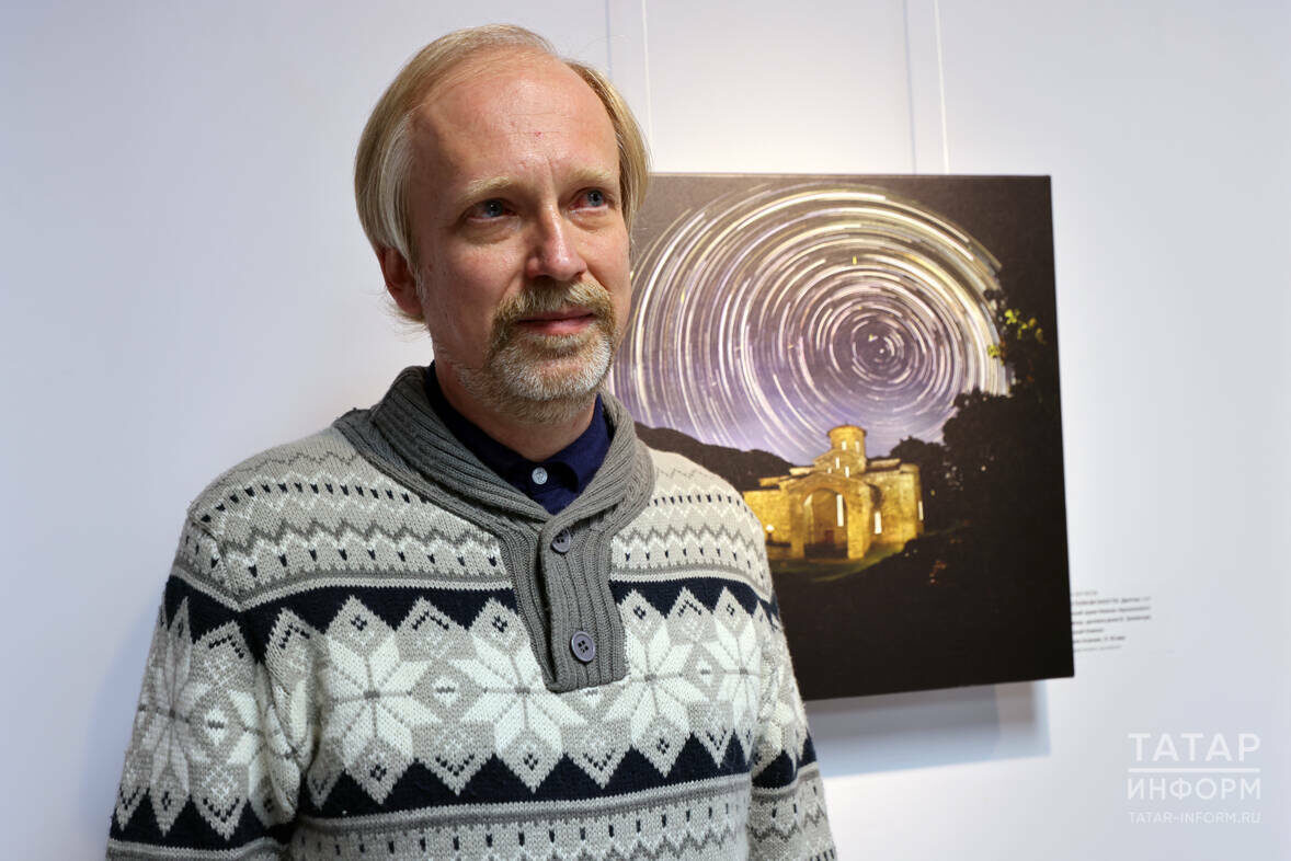 Фото: © Рамиль Гали / «Татар-информ»