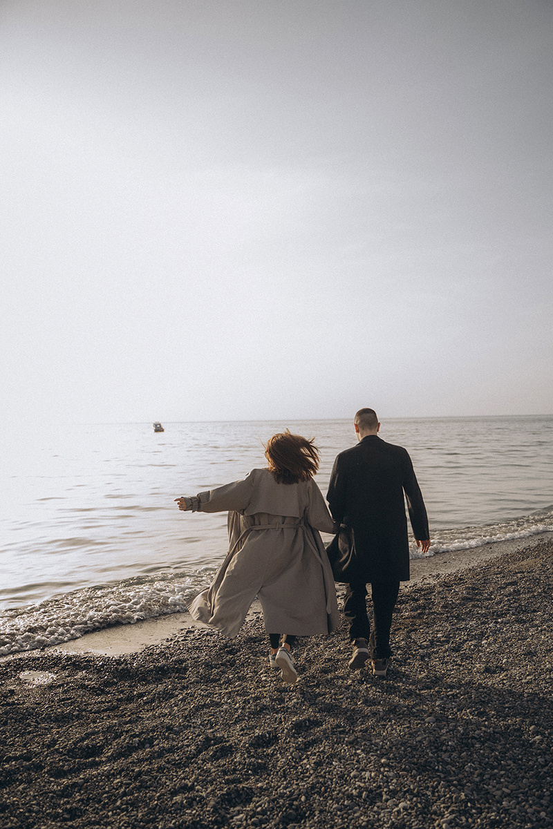 Фотограф Дарья Зуйкова Казань