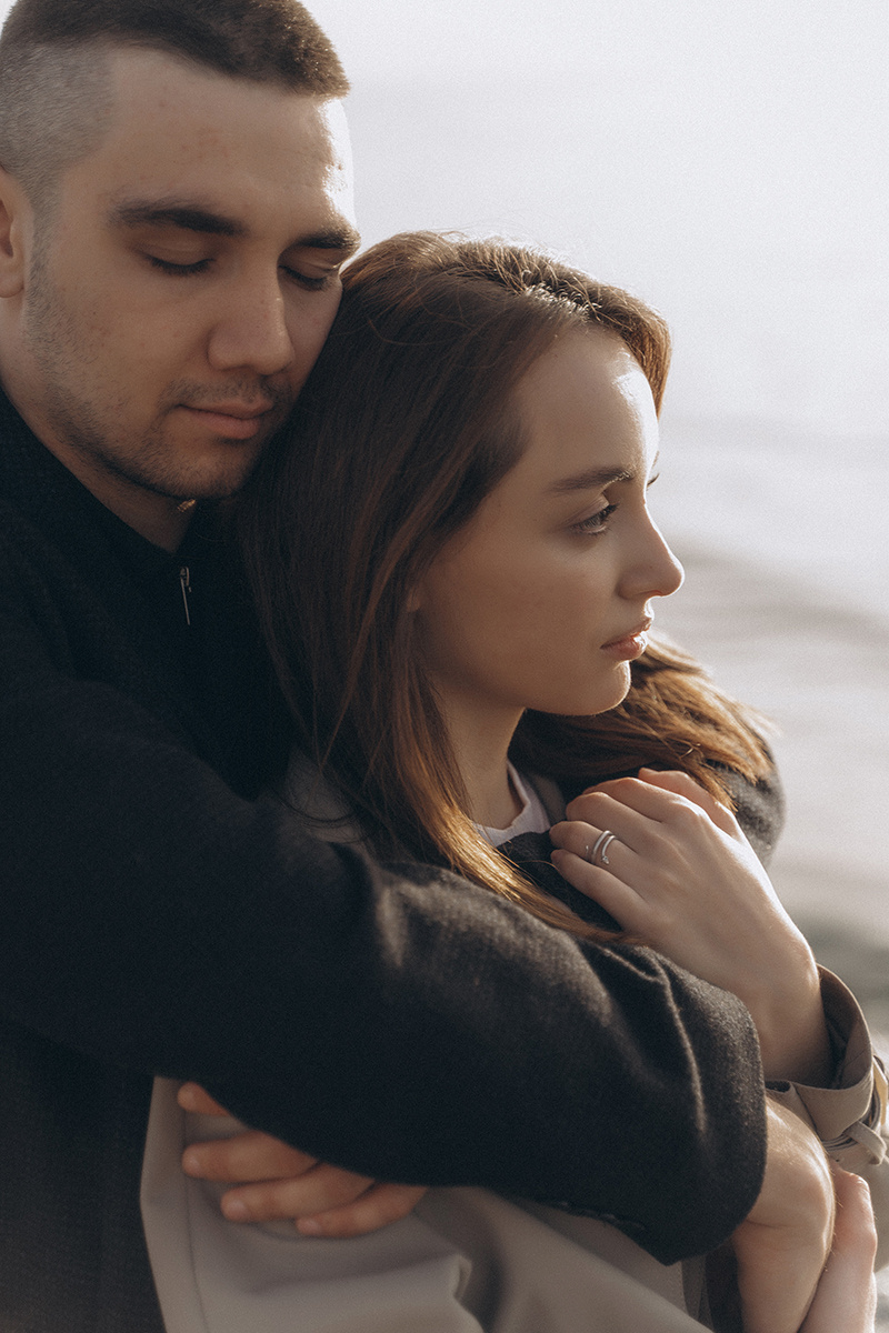 Фотограф Дарья Зуйкова Казань