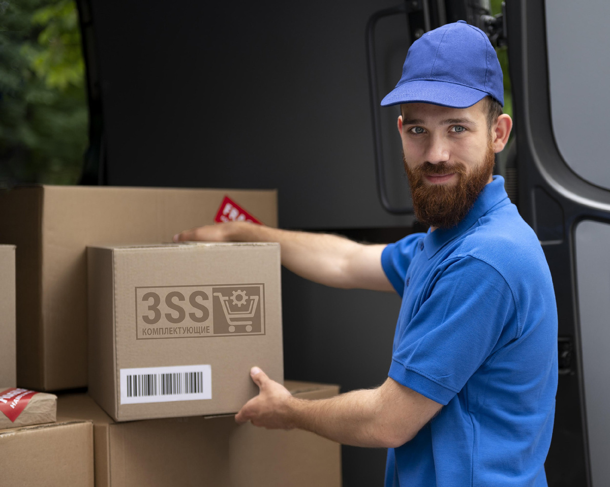 Товары для продажи на маркетплейсах