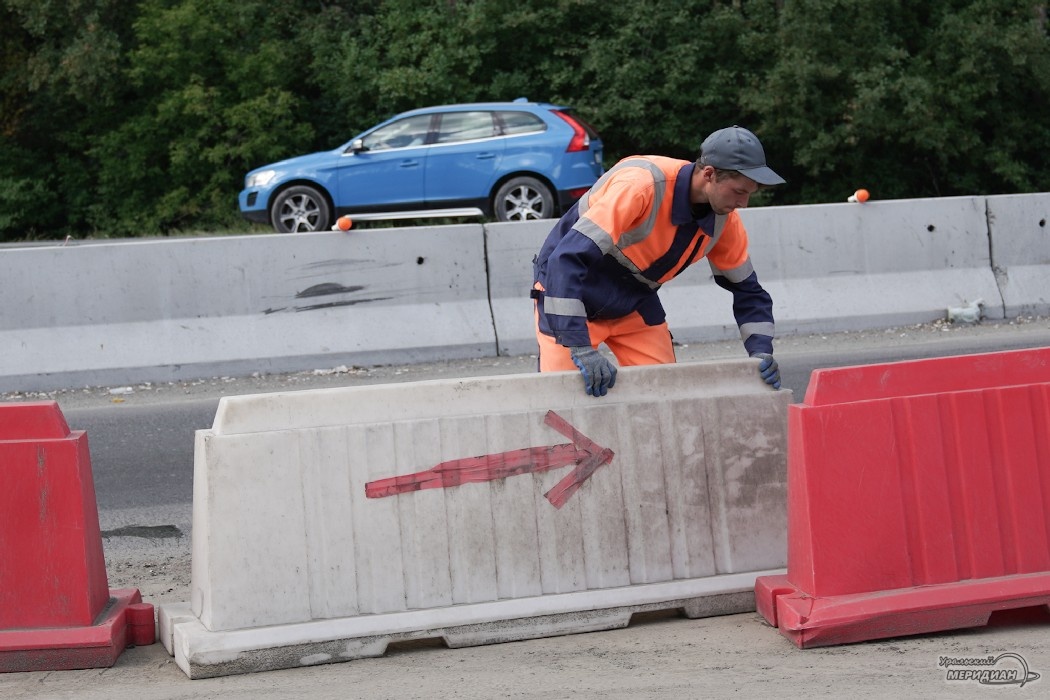    Фото: Лидия Аникина © ИА «Уральский меридиан»