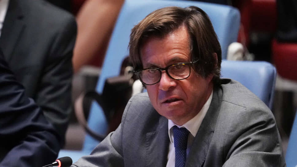 Фото: David 'Dee' Delgado / Reuters