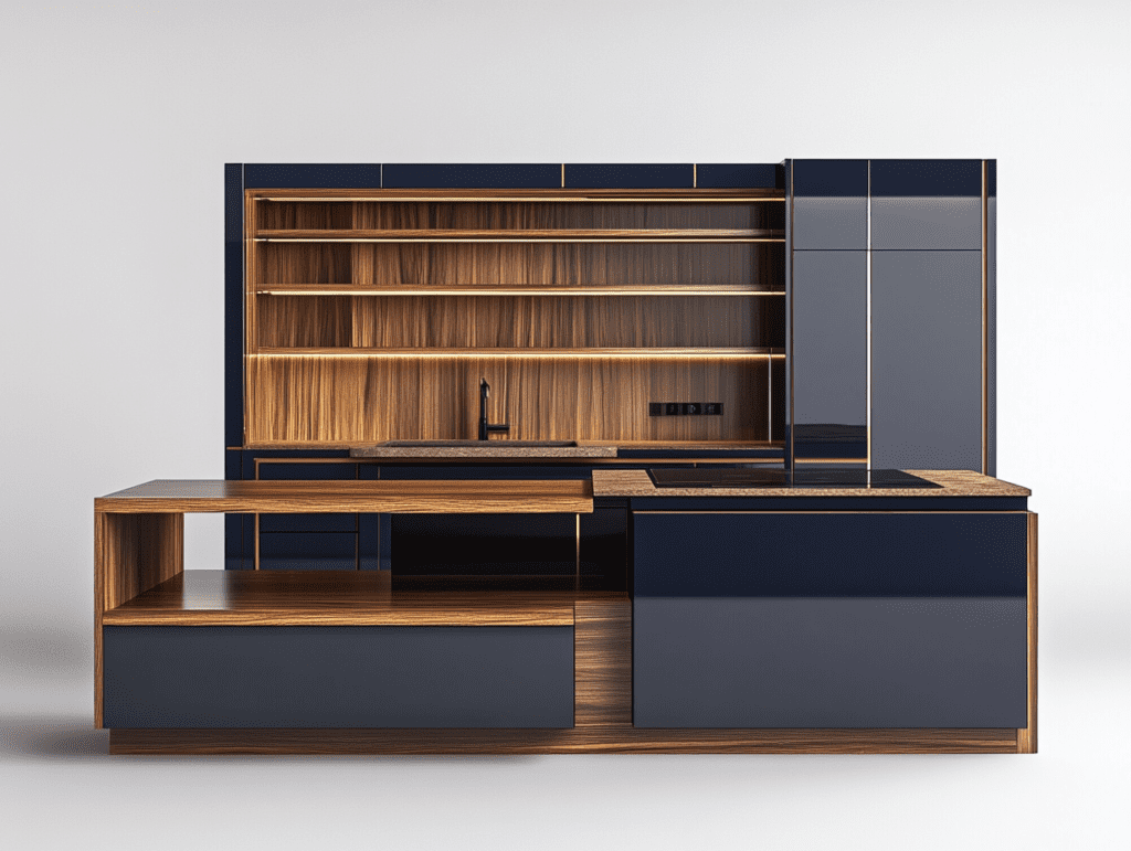    Модульные кухни Агарто: как экономить на ремонте арендного жилья и создавать стильные интерьеры? agarto-cucine