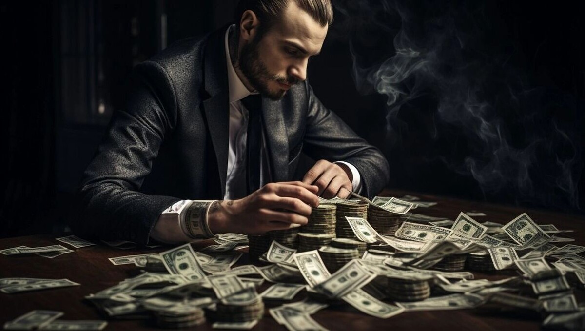     Источник: Изображение Midjourney