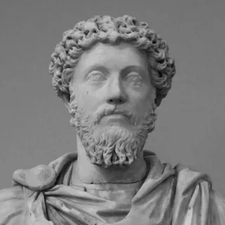 Марк Аврелий 