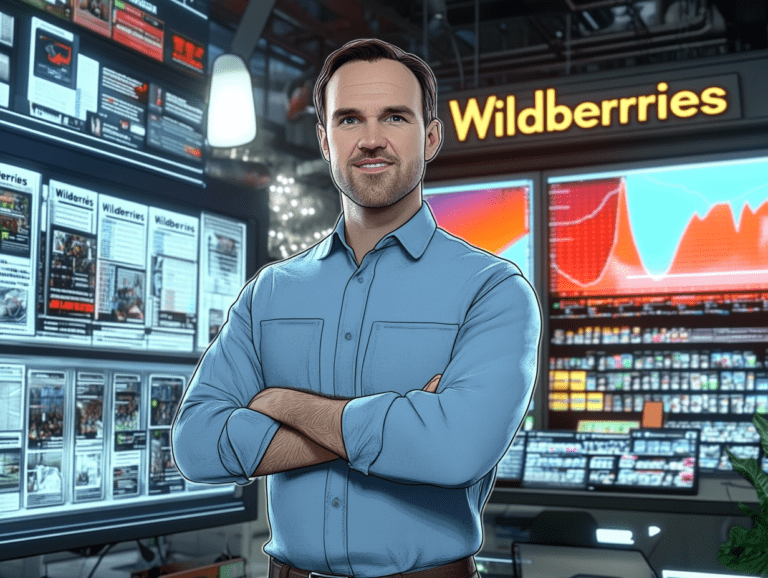    Аналитика Wildberries: 10 секретов оптимизации продаж и управления остатками для успеха на маркетплейсе Бибиков Алексей