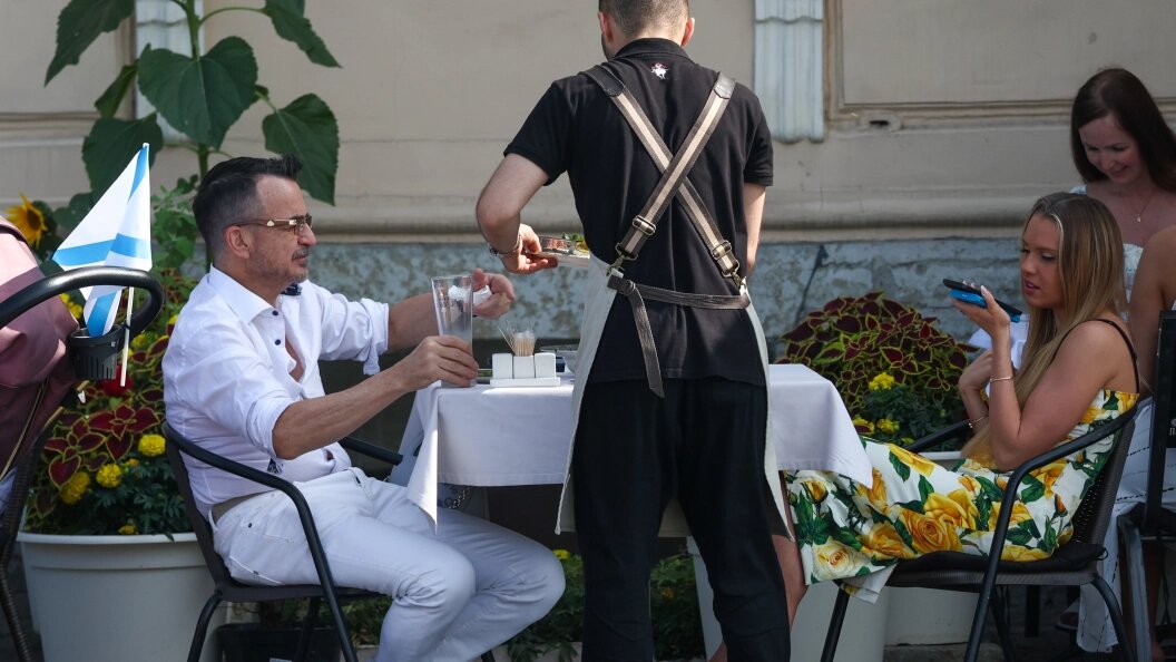    Petrov Sergey/news.ru/Globallookpress