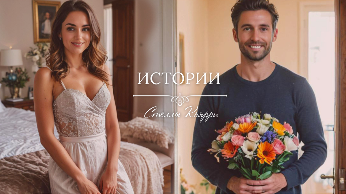 @Стелла Кьярри