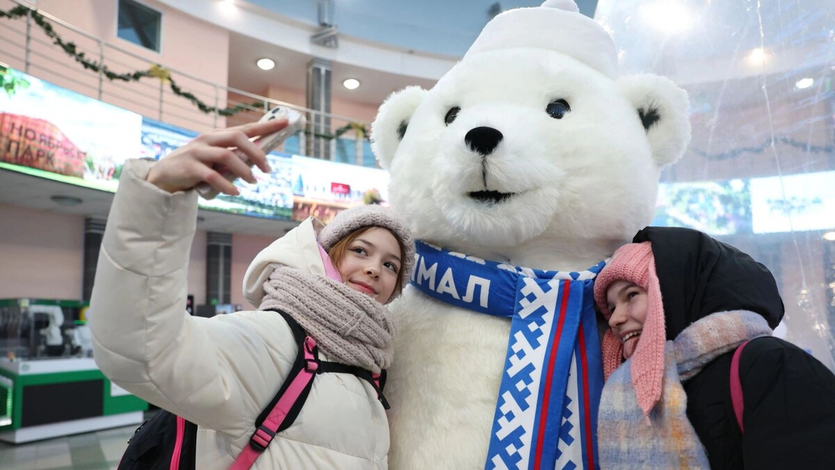    Фото: Андрей Ткачев/«Ямал-Медиа»