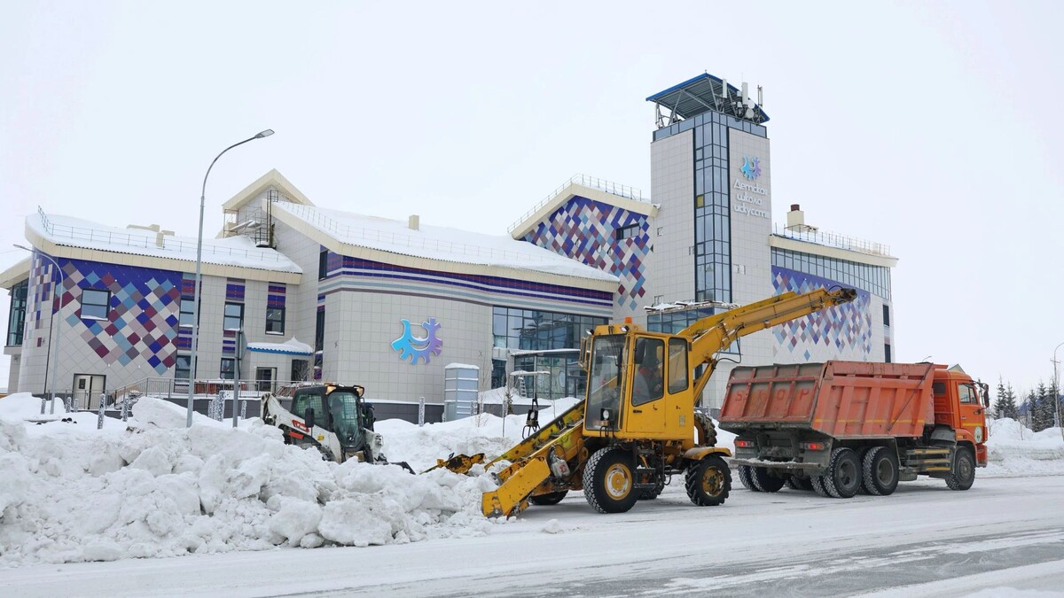    Фото: Андрей Ткачев/«Ямал-Медиа»