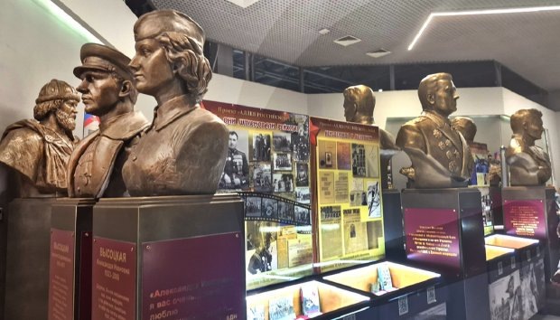 Листайте вправо, чтобы увидеть больше изображений