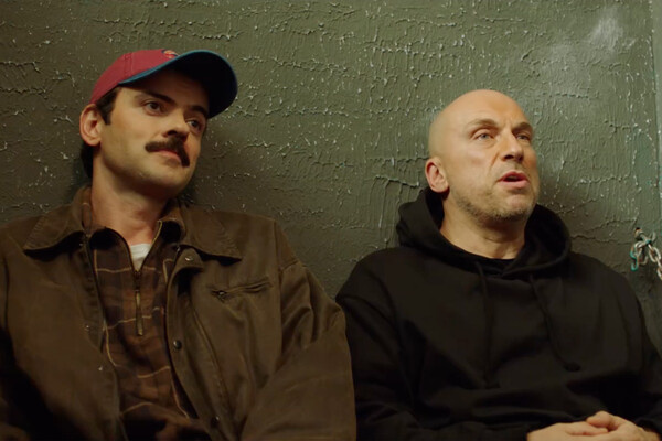 Кадр из сериала «Актёрище» / KION   📷