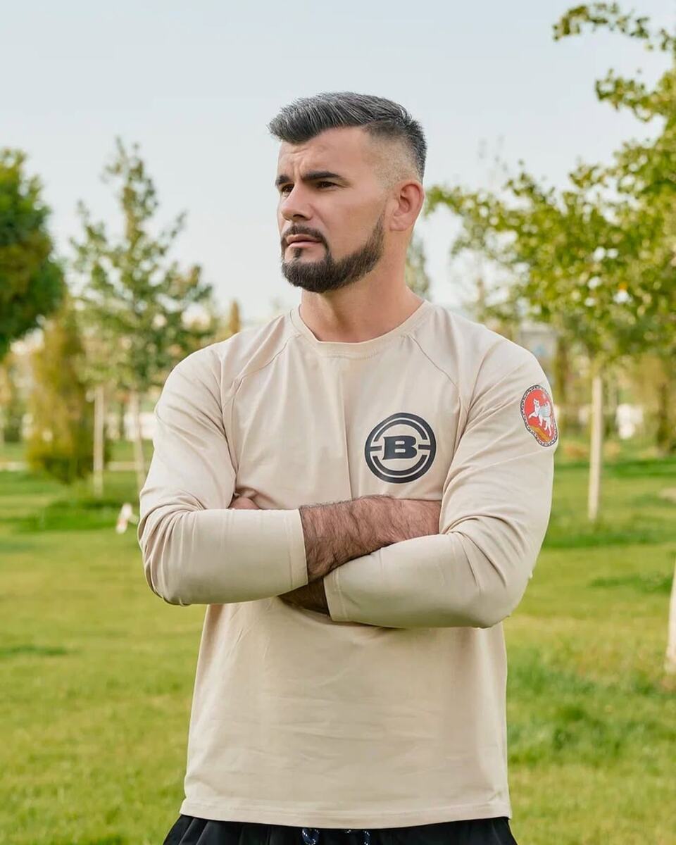 Андрей Зубенко