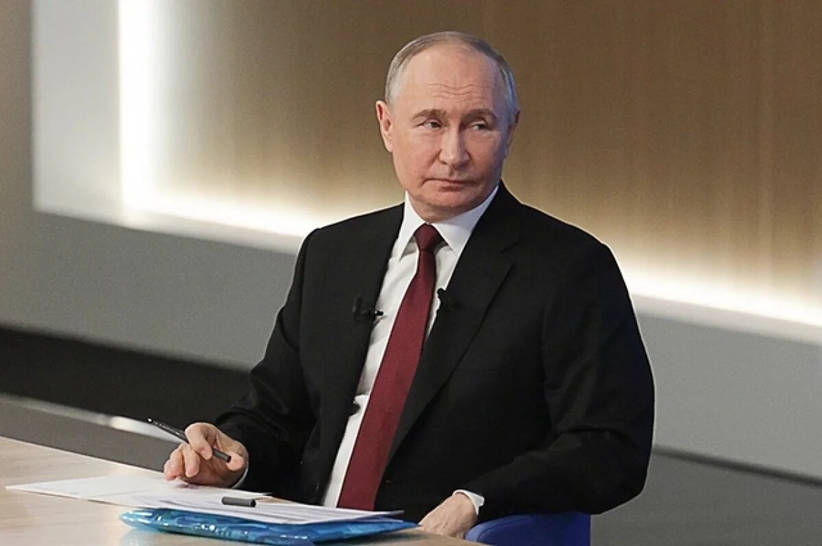    Путин принял в Кремле президента Республики Сербской Додика