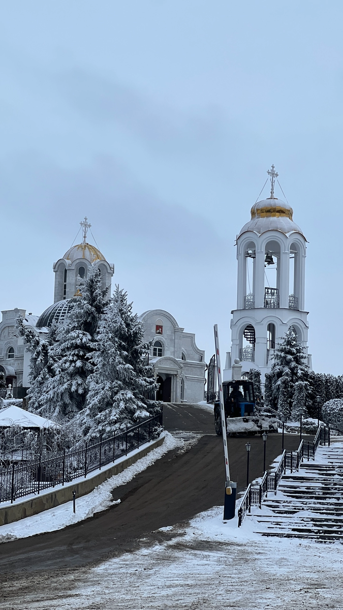 Один день в Ессентуках: маршрут по топовым местам