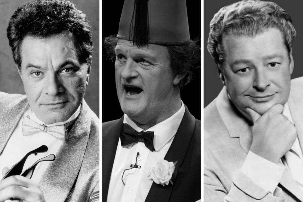    Фото © film.ru / Wikipedia / Andy Phillipson