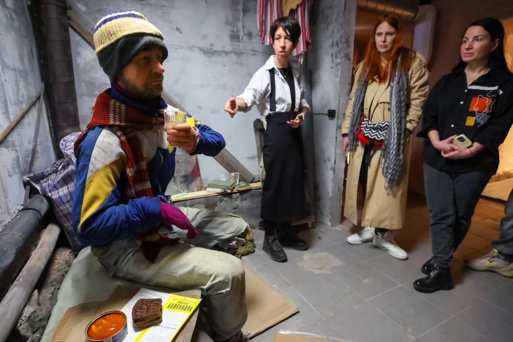    Фото © Петр Ковалев / ТАСС