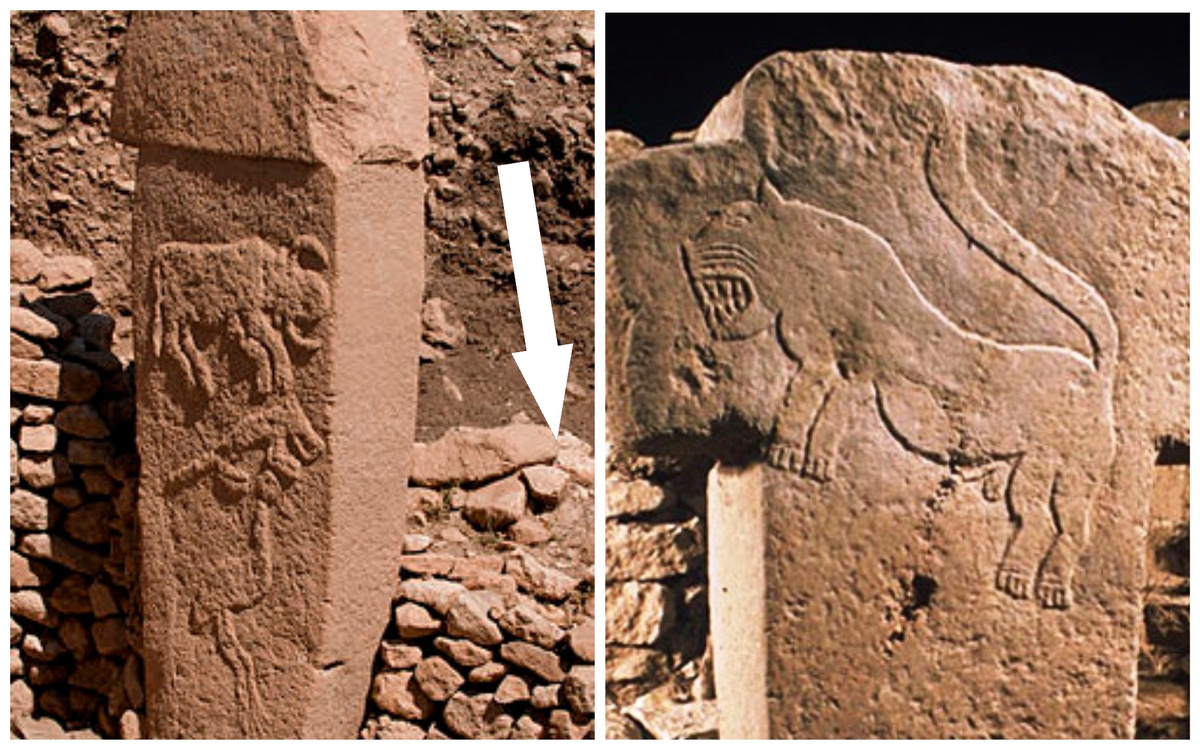    Гёбекли-Тепе: древнее чудо, которое перевернуло историю