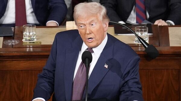    © Sputnik / Стрингер