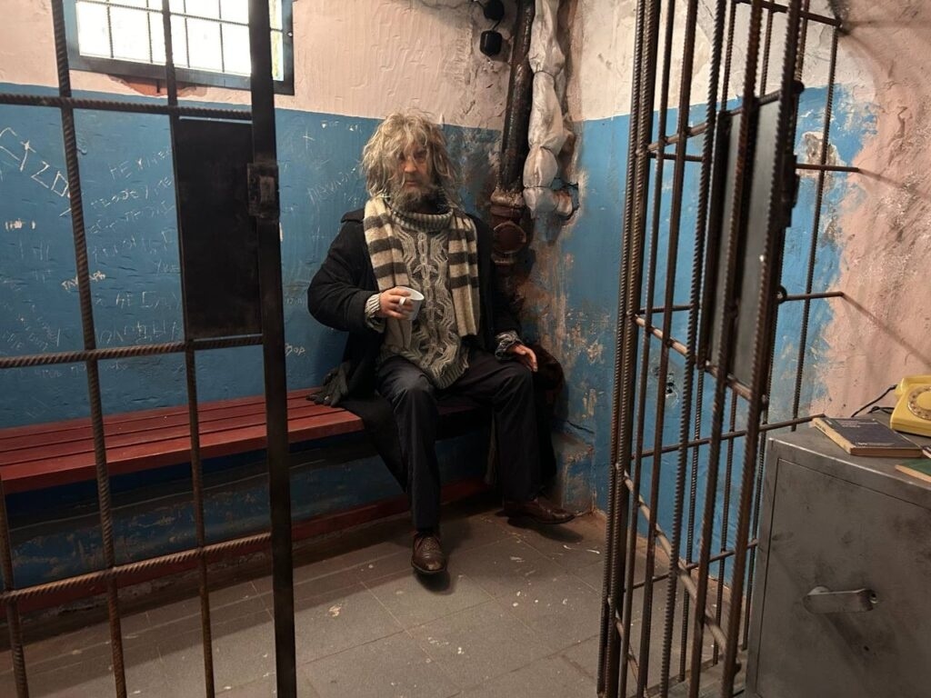    Фото: Петроград/Ольга Князева