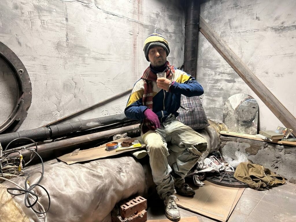    Фото: Петроград/Ольга Князева