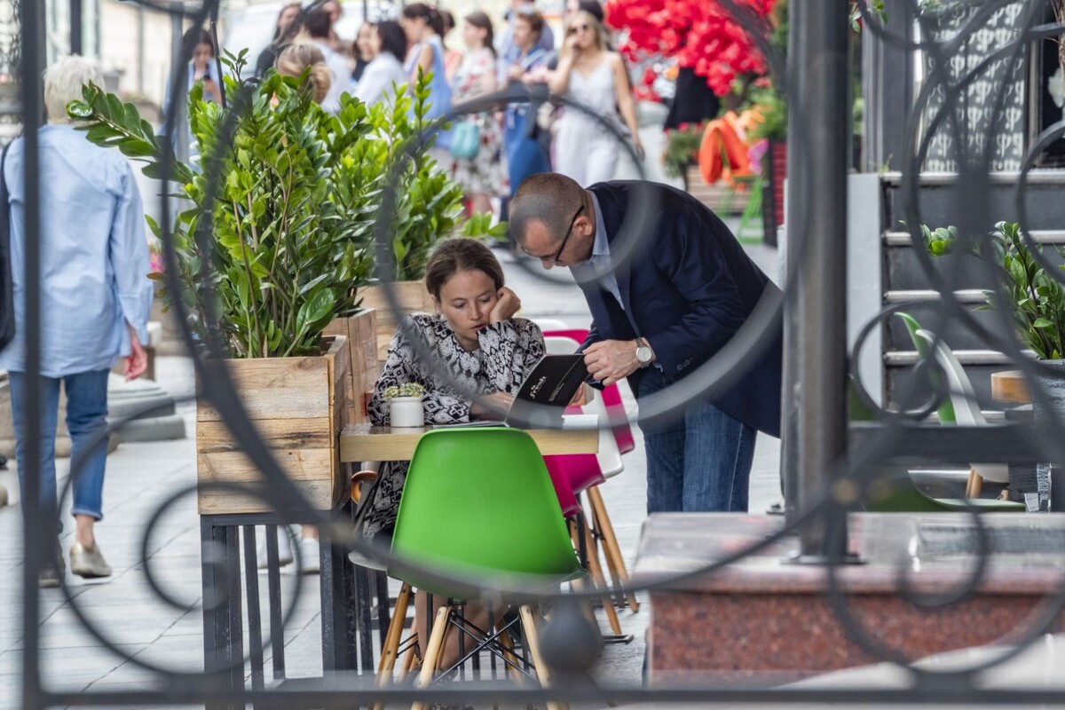     / Источник: © ИЗВЕСТИЯ/Константин Кокошкин