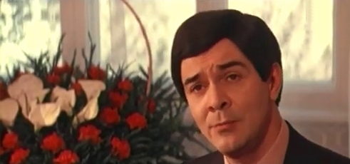 Фото: кадр из фильма «Прерванная серенада» (1979)